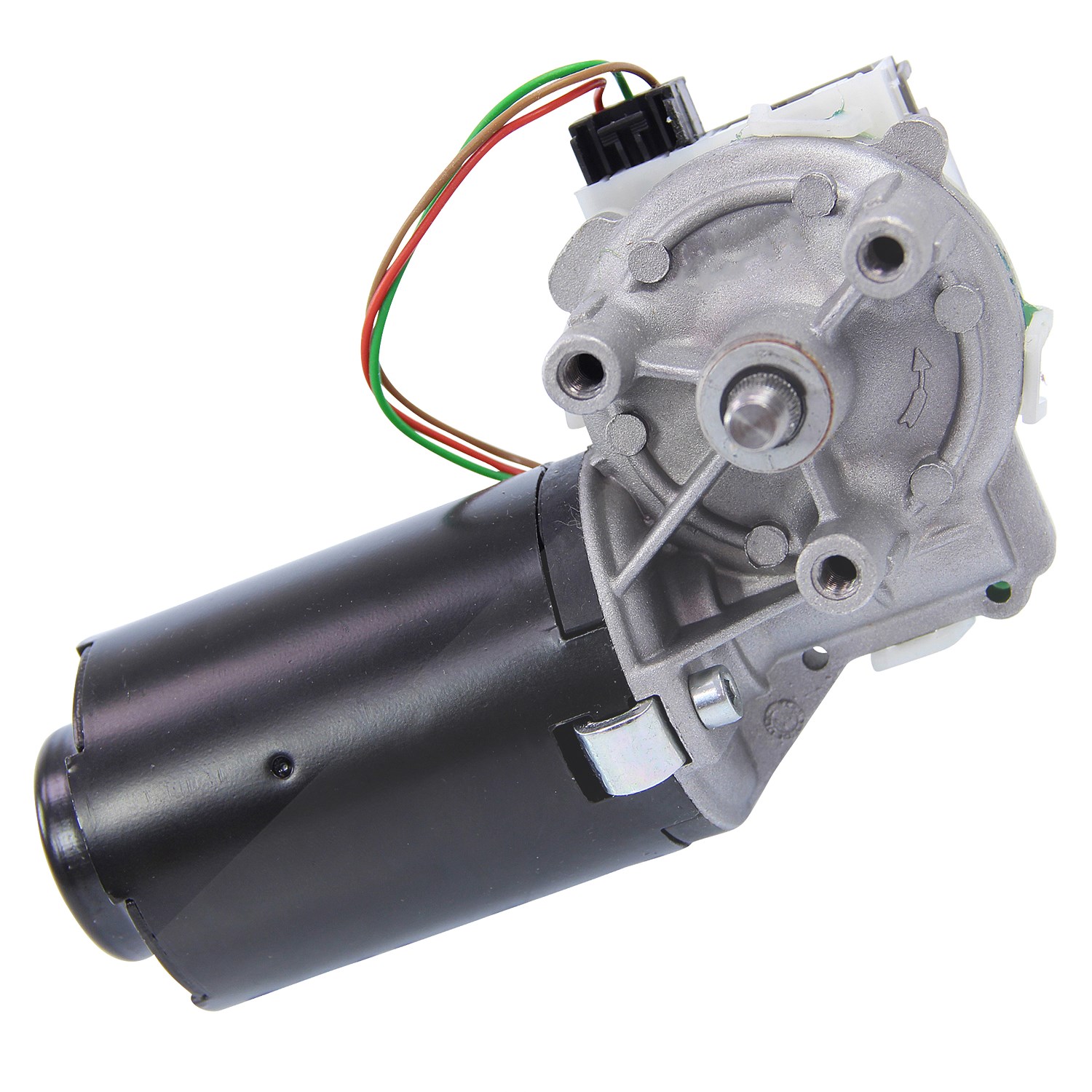 Bestprice Wischermotor 12 V vorne [Hersteller-Nr. 31469651] für Fiat