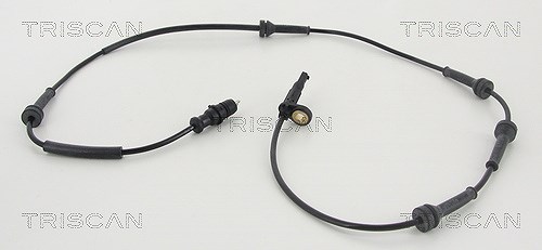 Triscan Sensor, Raddrehzahl [Hersteller-Nr. 818025291] für Renault