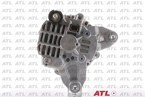 Atl Autotechnik Generator [Hersteller-Nr. L81420] für Dacia, Renault
