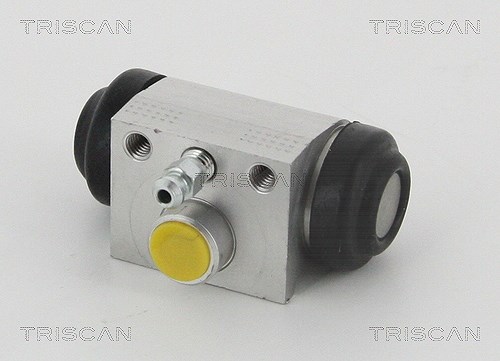 Triscan Radbremszylinder [Hersteller-Nr. 813015050] für Ford, Fiat