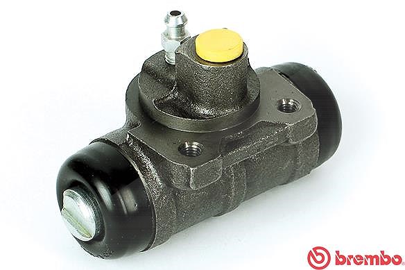 Brembo Radbremszylinder [Hersteller-Nr. A12248] für Ford, Nissan