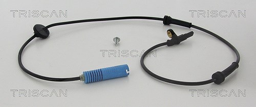Triscan Sensor, Raddrehzahl [Hersteller-Nr. 818017301] für Land Rover