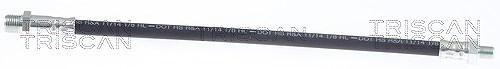 Triscan Bremsschlauch [Hersteller-Nr. 815028132] für Citroën