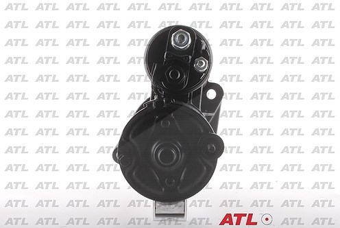 Atl Autotechnik Anlasser [Hersteller-Nr. A16280] für Saab, Opel, Vauxhall