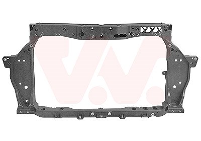 Van Wezel Frontverkleidung [Hersteller-Nr. 8258668] für Hyundai
