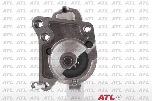 Atl Autotechnik Anlasser [Hersteller-Nr. A16400] für Renault, Volvo