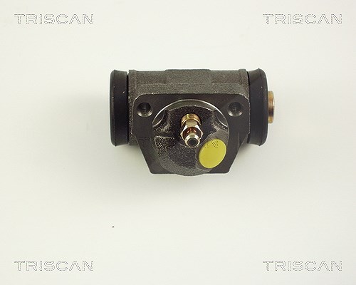 Triscan Radbremszylinder Ø22,2 Hinterachse [Hersteller-Nr. 813016051] für Ford Usa, Ford