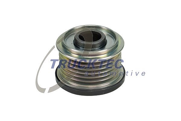 Trucktec Automotive Generatorfreilauf [Hersteller-Nr. 02.17.046] für Mercedes-Benz