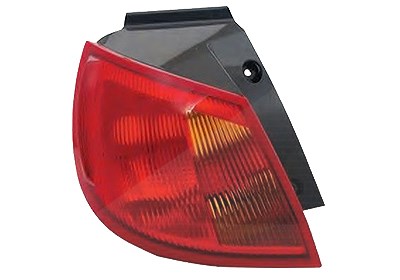 Van Wezel Heckleuchte [Hersteller-Nr. 3235921] für Mitsubishi