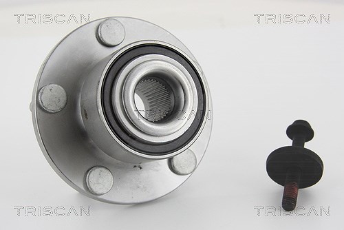 Triscan Radlagersatz [Hersteller-Nr. 853027122] für Volvo
