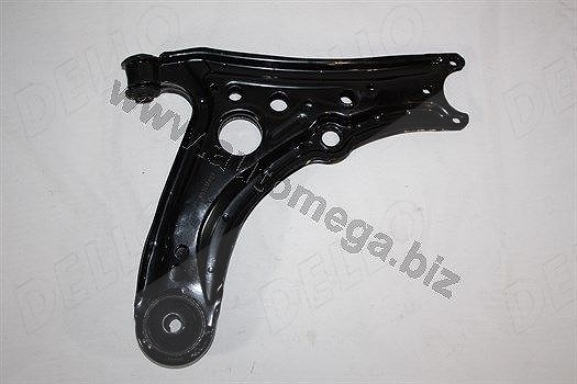 Automega Lenker, Radaufhängung [Hersteller-Nr. 110049110] für Seat, VW