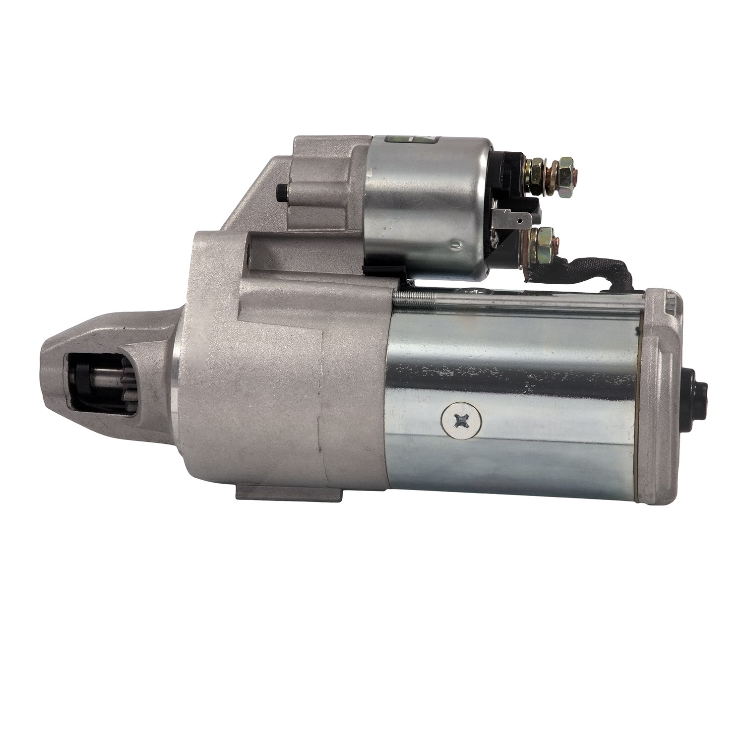Bv Psh Starter [Hersteller-Nr. 830.592.102.000] für Chrysler, Jeep