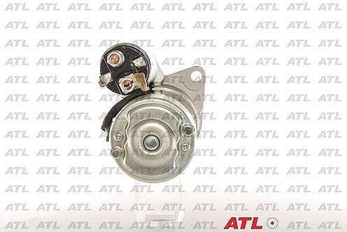 Atl Autotechnik Starter [Hersteller-Nr. A78950] für Subaru, Chrysler