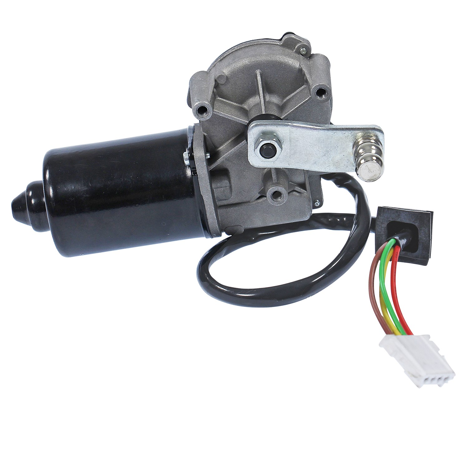 Bestprice Wischermotor 12 V vorne [Hersteller-Nr. 31469653] für Mercedes-Benz