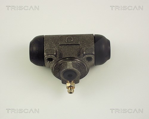 Triscan Radbremszylinder Hinterachse [Hersteller-Nr. 813015032] für Fiat, Lancia