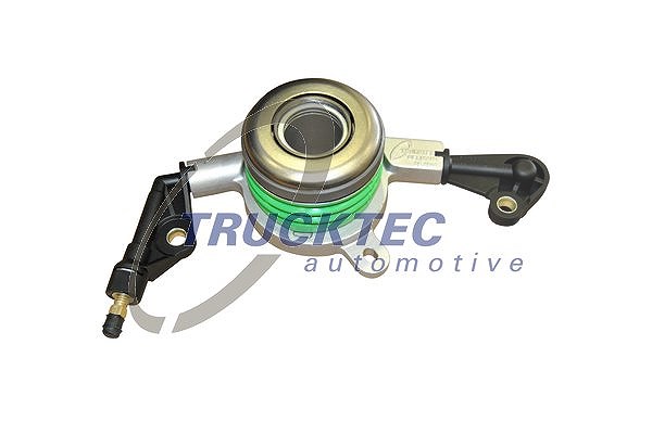 Trucktec Automotive Zentralausrücker, Kupplung [Hersteller-Nr. 02.23.035] für Mercedes-Benz, Chrysler, VW