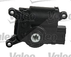 Valeo Stellelement, Mischklappe [Hersteller-Nr. 715276] für VW, Seat, Cupra, Skoda, Audi