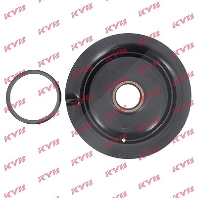 Kyb Federteller [Hersteller-Nr. SG-704] für Citroën, Fiat, Peugeot