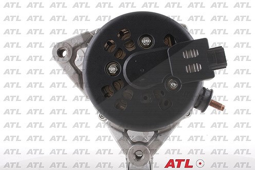 Atl Autotechnik Lichtmaschine 120A [Hersteller-Nr. L82650] für Volvo, Mazda, Ford