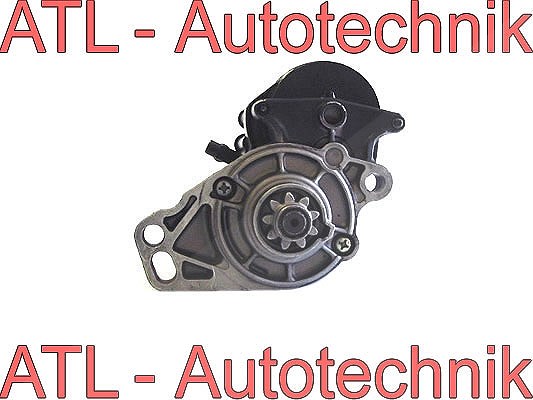 Atl Autotechnik Starter [Hersteller-Nr. A13580] für Honda