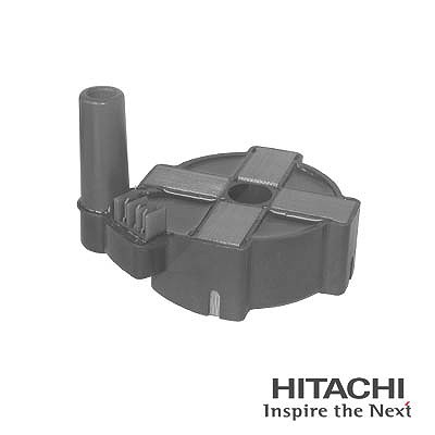 Astemo Zündspule [Hersteller-Nr. 2508844] für Mitsubishi, Kia