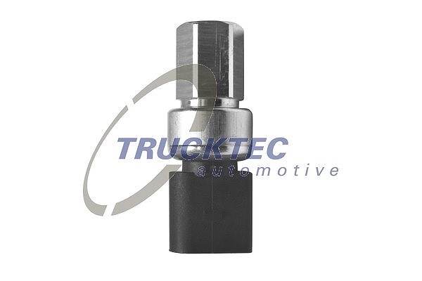 Trucktec Automotive Druckschalter, Klimaanlage [Hersteller-Nr. 07.42.065] für Seat, VW, Audi, Skoda