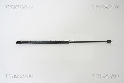 Triscan Gasfeder, Koffer-/Laderaum [Hersteller-Nr. 871067208] für Skoda