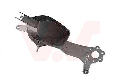 Van Wezel Wischergestänge [Hersteller-Nr. 3030230] für Mercedes-Benz