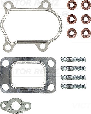 Victor Reinz Montagesatz, Lader [Hersteller-Nr. 04-10078-01] für Iveco