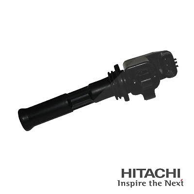 Astemo Zündspule [Hersteller-Nr. 2503849] für Fiat, Lancia