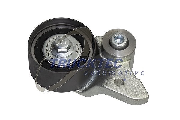 Trucktec Automotive Spannrolle, Zahnriemen [Hersteller-Nr. 07.12.061] für Audi