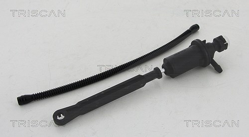 Triscan Geberzylinder, Kupplung [Hersteller-Nr. 813010209] für Nissan, Renault, Opel