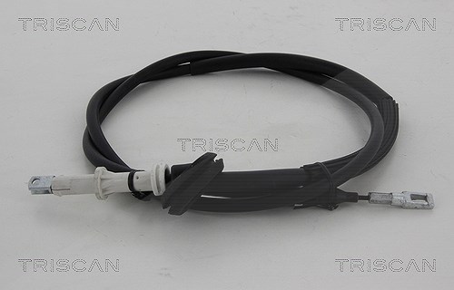 Triscan Seilzug, Feststellbremse [Hersteller-Nr. 8140231101] für Mercedes-Benz