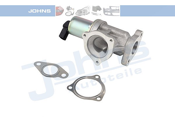 Johns AGR-Ventil [Hersteller-Nr. AGR3934-065] für Hyundai, Kia