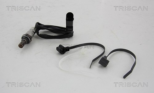 Triscan Lambdasonde [Hersteller-Nr. 884529053] für Audi