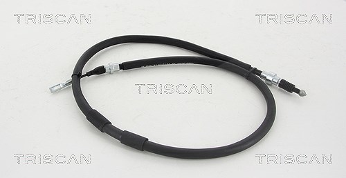 Triscan Seilzug, Feststellbremse [Hersteller-Nr. 814010123] für VW, Ford, Seat