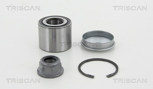 Triscan Radlagersatz [Hersteller-Nr. 853025254] für Renault, Dacia