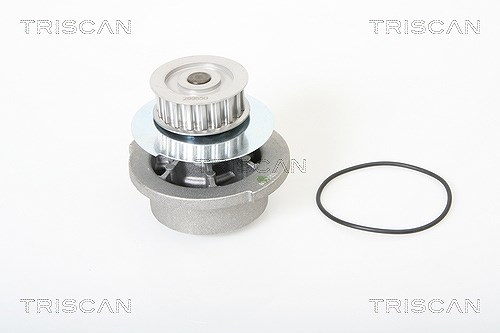 Triscan Wasserpumpe [Hersteller-Nr. 860024868] für Opel, Vauxhall