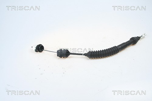 Triscan Seilzug, Kupplungsbetätigung [Hersteller-Nr. 814028249] für Citroën, Peugeot