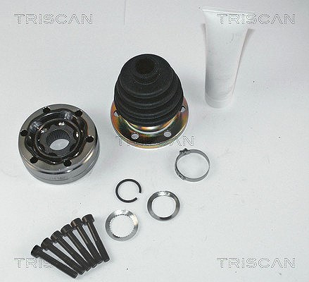 Triscan Gelenksatz, Antriebswelle [Hersteller-Nr. 854029201] für Seat, Audi, VW