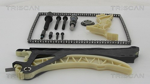 Triscan Steuerkettensatz [Hersteller-Nr. 865011006] für BMW
