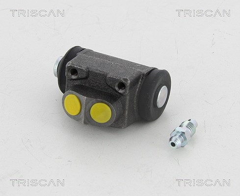 Triscan Radbremszylinder [Hersteller-Nr. 813016063] für Ford