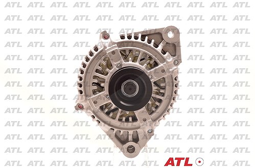 Atl Autotechnik Generator [Hersteller-Nr. L81890] für Jaguar