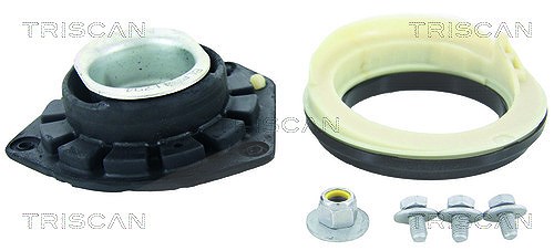 Triscan Reparatursatz, Federbeinstützlager [Hersteller-Nr. 850025915] für Renault