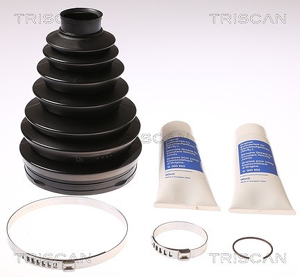 Triscan Faltenbalgsatz, Antriebswelle [Hersteller-Nr. 854028826] für Citroën, Fiat, Peugeot