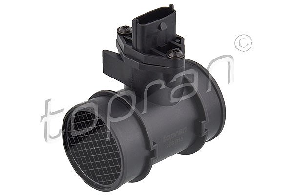 Topran Luftmassenmesser [Hersteller-Nr. 206615] für Vauxhall, Opel