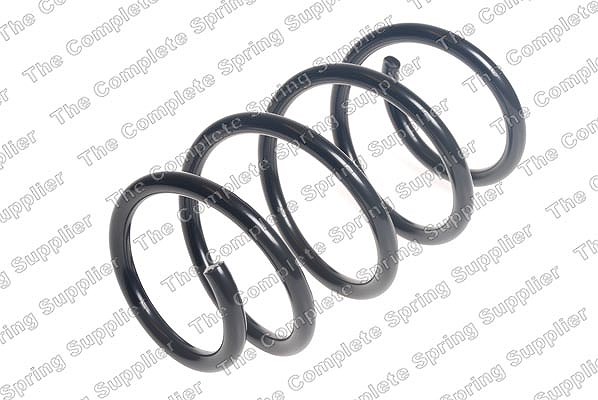 Lesjöfors Fahrwerksfeder [Hersteller-Nr. 4095129] für VW