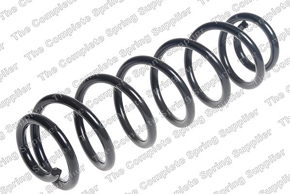 Lesjöfors Fahrwerksfeder [Hersteller-Nr. 4285738] für VW, Skoda