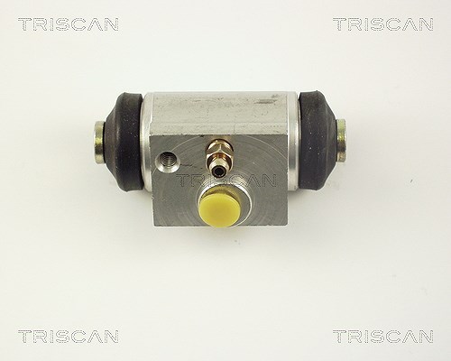 Triscan Radbremszylinder [Hersteller-Nr. 813028045] für Peugeot, Citroën