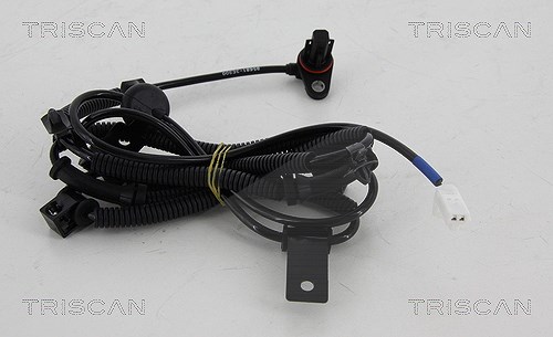 Triscan Sensor, Raddrehzahl [Hersteller-Nr. 818043423] für Kia